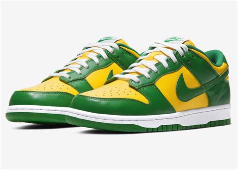 nike low dunks fall|dunk low release dates 2024.